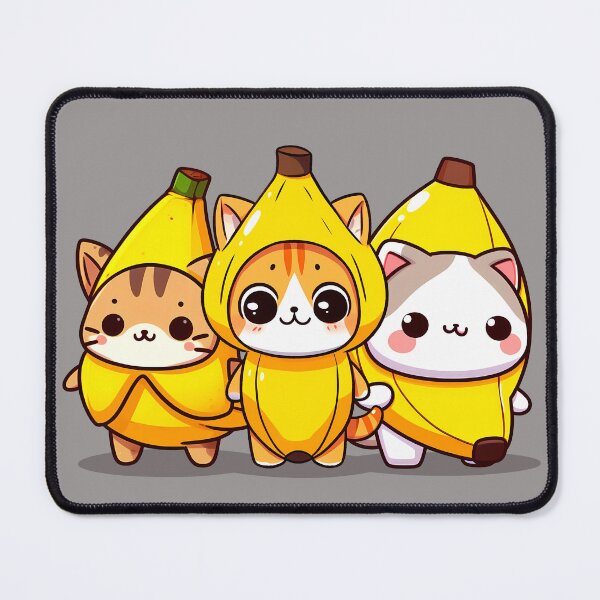 Item preview, Cat slave - Banana Cat - Cat meme designed and sold by mamacub.