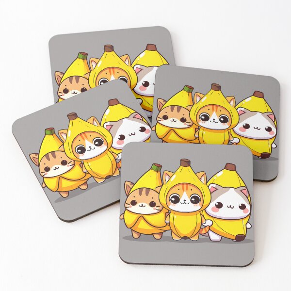 Item preview, Cat slave - Banana Cat - Cat meme designed and sold by mamacub.