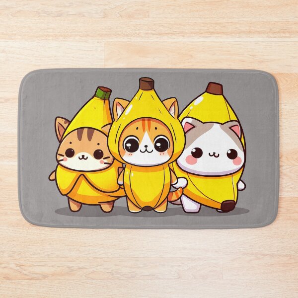 Item preview, Cat slave - Banana Cat - Cat meme designed and sold by mamacub.