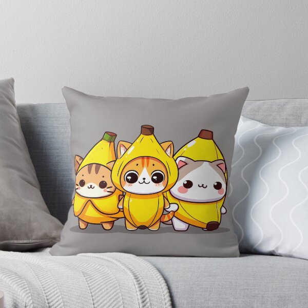 Item preview, Cat slave - Banana Cat - Cat meme designed and sold by mamacub.