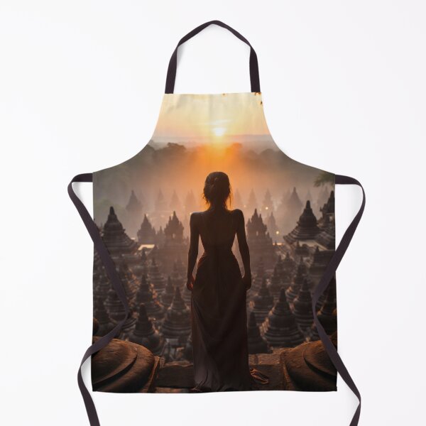 Item preview, Serene Horizon: Faith and Spirituality in the Evening Sky designed and sold by Domitian Tincaba.
