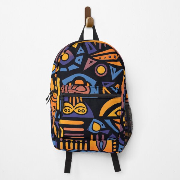 Item preview, African abstract product designed and sold by annabubster.