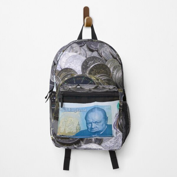 Item preview, Weymouth, Crinkled Winston designed and sold by JonDelorme.