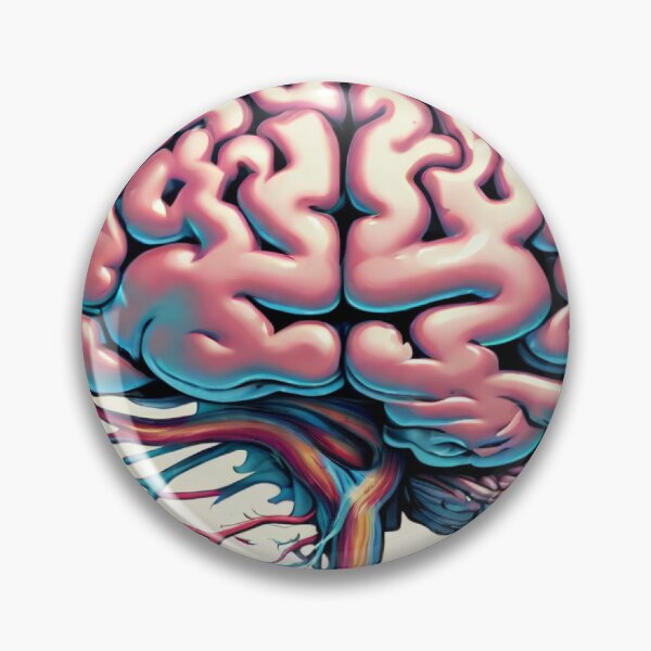 Item preview, Abnormal Human Brain designed and sold by KoliBabb.