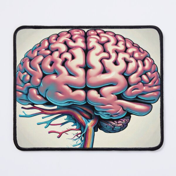 Item preview, Abnormal Human Brain designed and sold by KoliBabb.