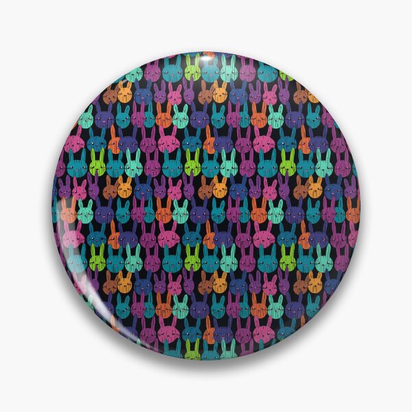 Item preview, Rabbit Revue designed and sold by BOSSPPDESIGN.