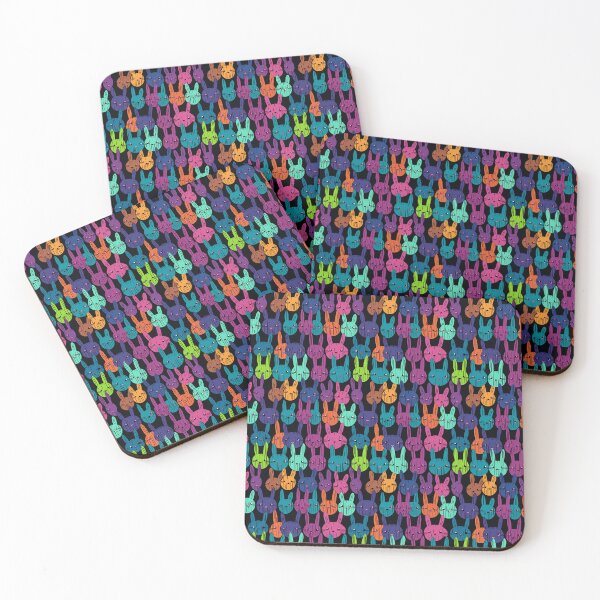 Item preview, Rabbit Revue designed and sold by BOSSPPDESIGN.