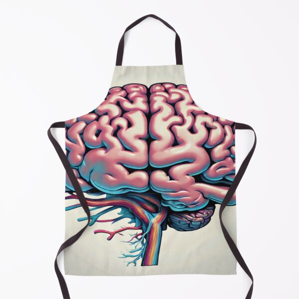 Item preview, Abnormal Human Brain designed and sold by KoliBabb.
