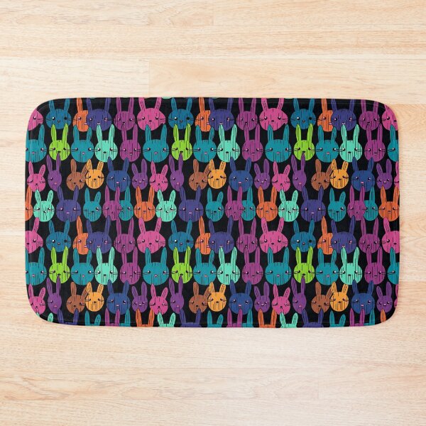 Item preview, Rabbit Revue designed and sold by BOSSPPDESIGN.