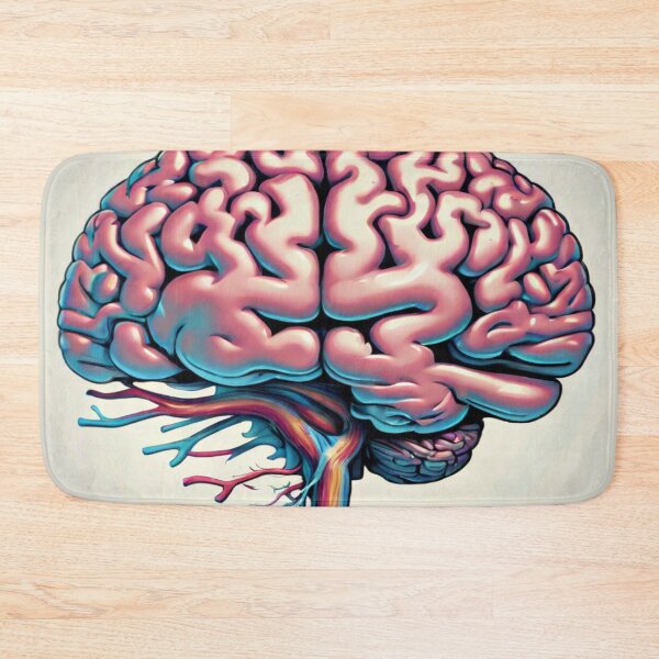 Item preview, Abnormal Human Brain designed and sold by KoliBabb.
