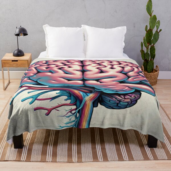 Item preview, Abnormal Human Brain designed and sold by KoliBabb.