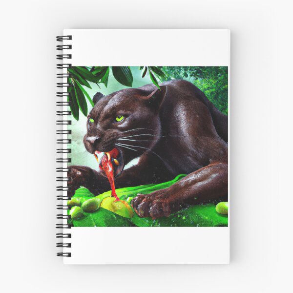 Item preview, A filling olive panther designed and sold by Drake Lewdly.