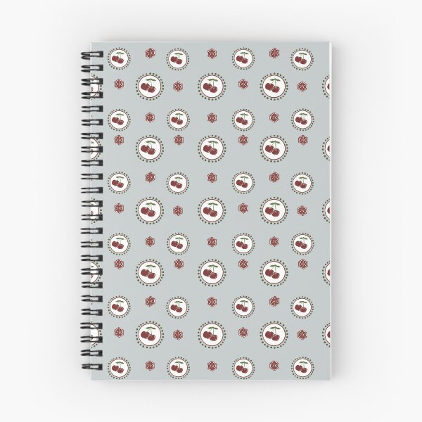 Item preview, Cherry Round Up designed and sold by Ericksondesigns.