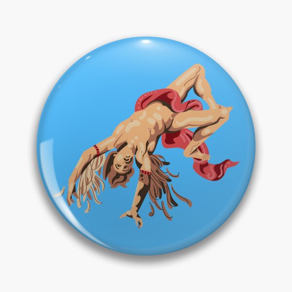Item preview, The Fall of Icarus - Vector illustration designed and sold by GreissDesign.