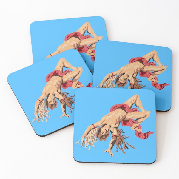 Item preview, The Fall of Icarus - Vector illustration designed and sold by GreissDesign.