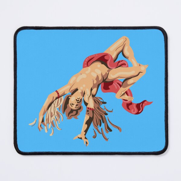 Item preview, The Fall of Icarus - Vector illustration designed and sold by GreissDesign.