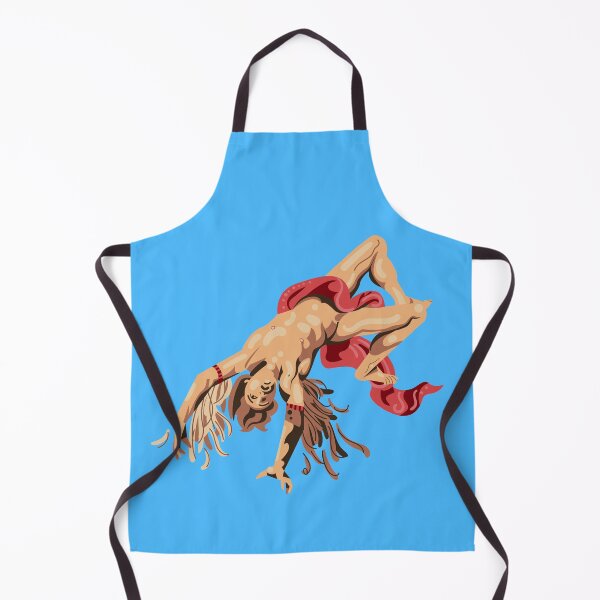 Item preview, The Fall of Icarus - Vector illustration designed and sold by GreissDesign.