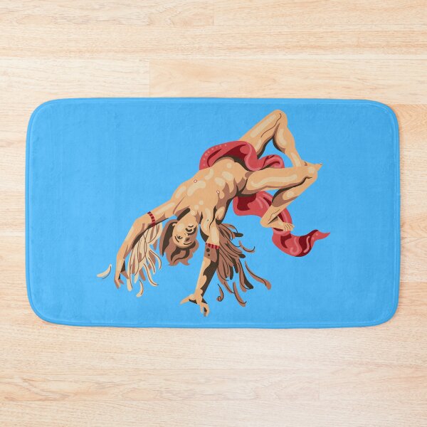 Item preview, The Fall of Icarus - Vector illustration designed and sold by GreissDesign.