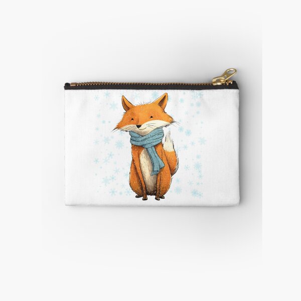 Item preview, Snow Fox Magic designed and sold by BellaLawi.