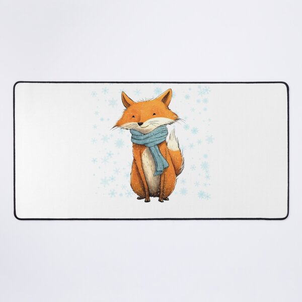 Item preview, Snow Fox Magic designed and sold by BellaLawi.