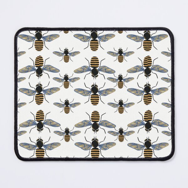 Item preview, Bumble Bees designed and sold by Ericksondesigns.
