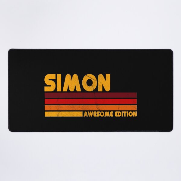 Item preview, Simon Awesome Edition designed and sold by BYNDART.