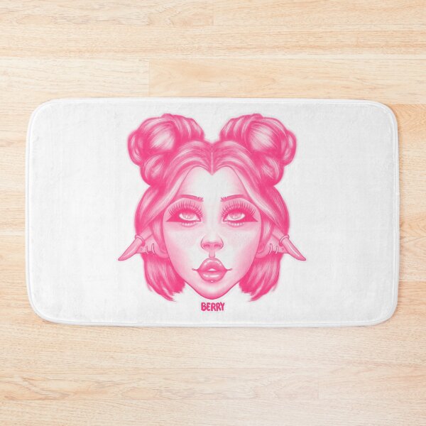 Item preview, Pink Lady designed and sold by MezBerry.