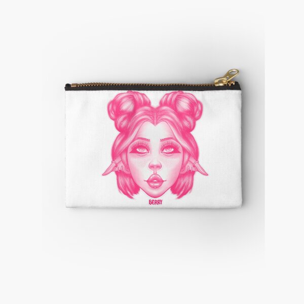 Item preview, Pink Lady designed and sold by MezBerry.