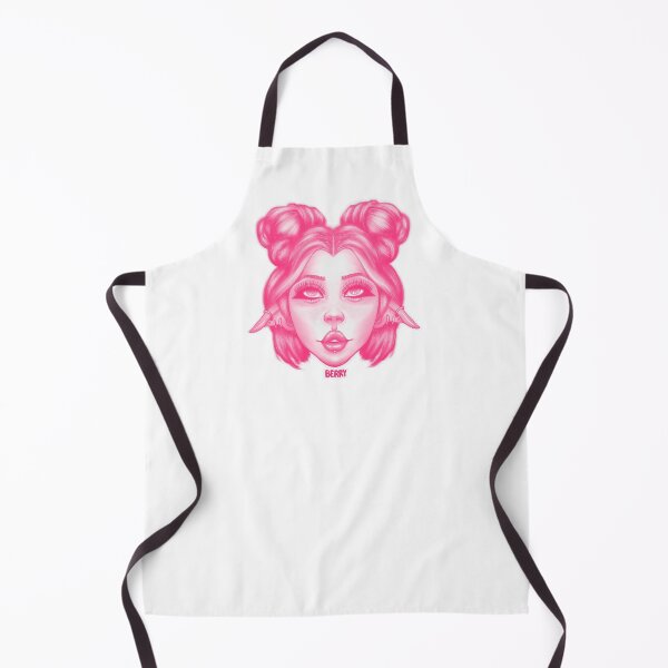 Item preview, Pink Lady designed and sold by MezBerry.