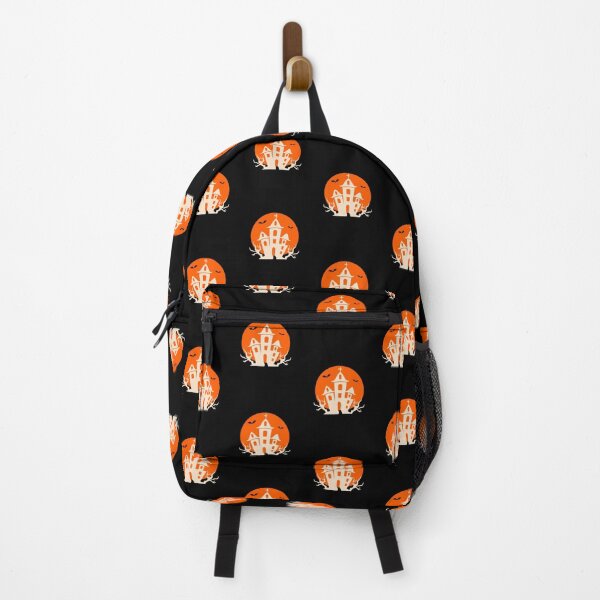 Item preview, Halloween trick or treat design - find your thing - spooky designed and sold by Fortified.
