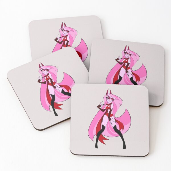 Item preview, Hazbin Hotel Charlie designed and sold by Rogestore.