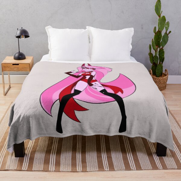 Item preview, Hazbin Hotel Charlie designed and sold by Rogestore.
