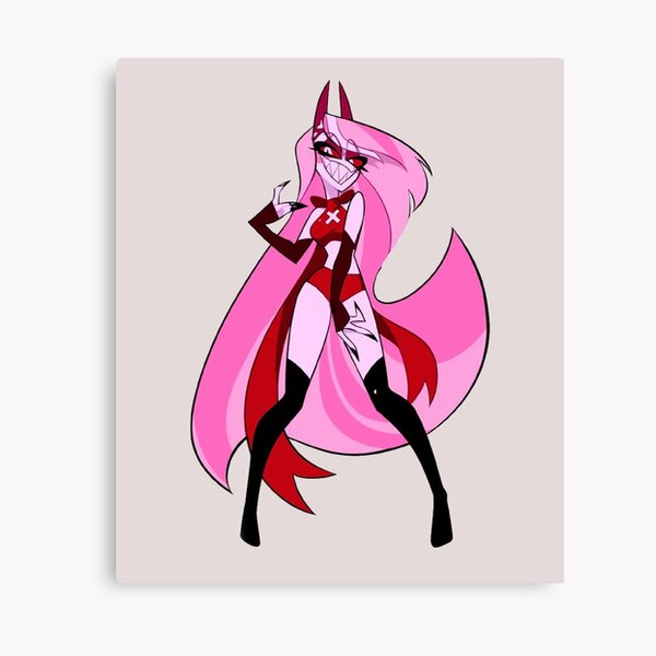Hazbin Hotel Charlie