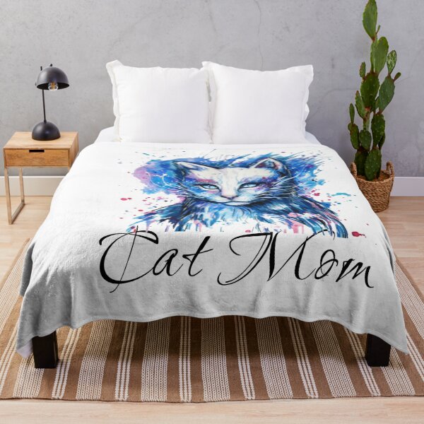Item preview, Cute and Playful Cat Artwork designed and sold by Zohaa45.