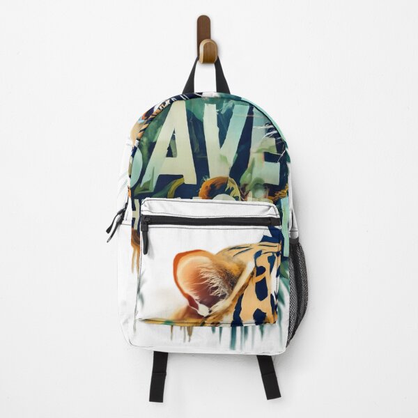 Item preview, Wildlife Needs Us - Environmental Awareness Design designed and sold by Emaga Digital Studio.
