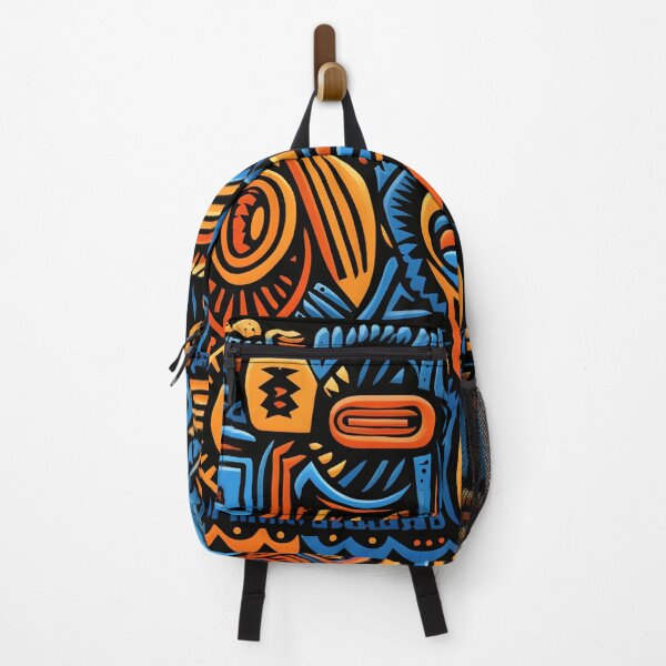 Item preview, African tribal style designed and sold by annabubster.
