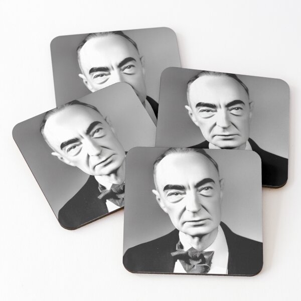 Item preview, Oppenheimer designed and sold by fotofeast.