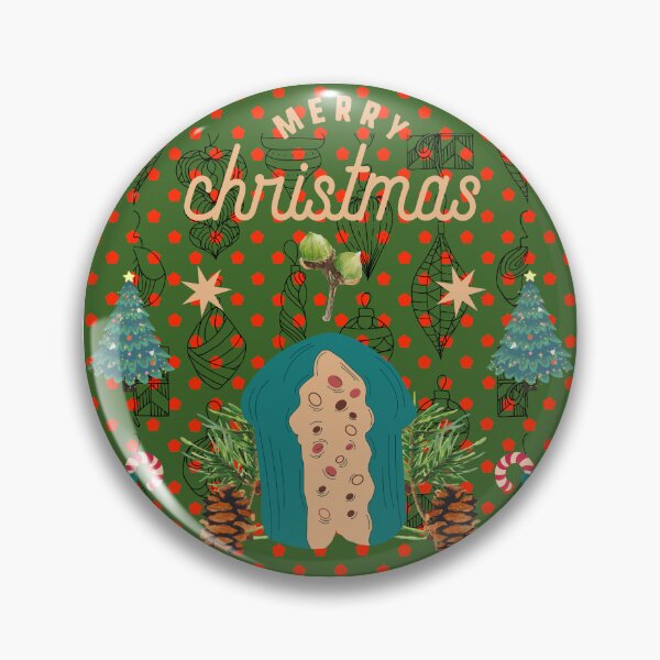Artikelvorschau, Kopie von Panettone, Frohe Weihnachten, Konditoreistil, Winter, Weihnachtsferien, Weihnachtssüßigkeiten entworfen und verkauft von Sugar Wisdom .