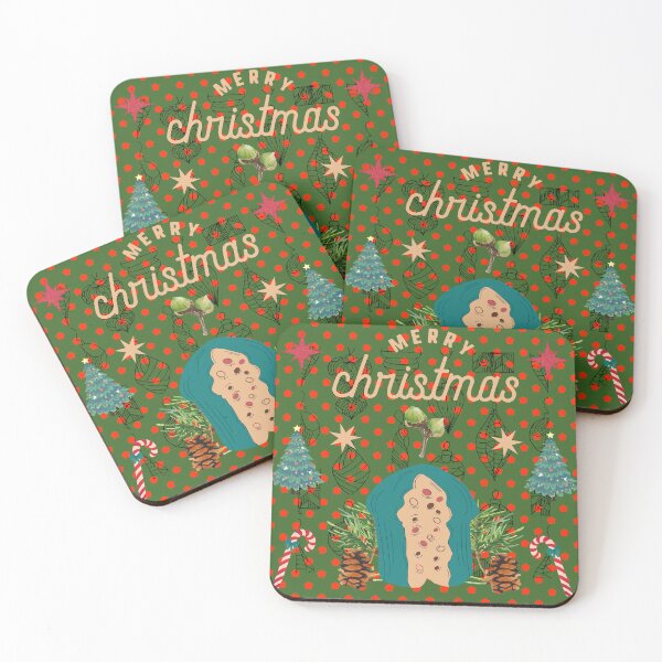 Item preview, Copy of Panettone, Merry Christmas, pastry style, winter, Christmas holidays, Christmas sweets designed and sold by Sugar Wisdom .