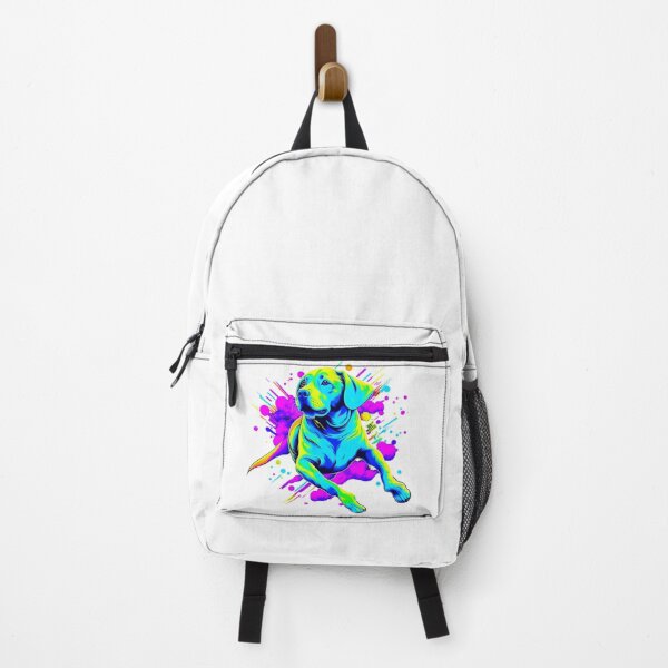 Item preview, Psychedelic Labrador designed and sold by Appareltee.