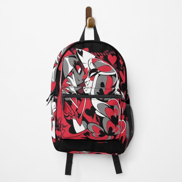Item preview, Hazbin Hotel Charlie & Vaggie designed and sold by Rogestore.