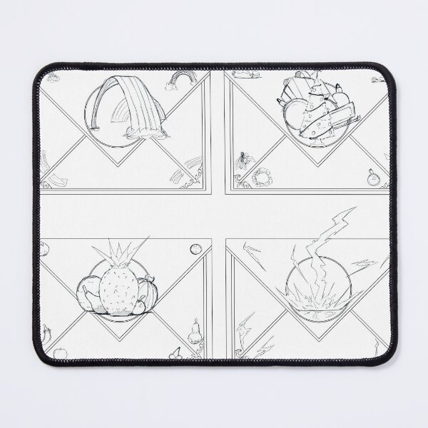 Item preview, 2nd Set of Letters designed and sold by Meraki Goya.