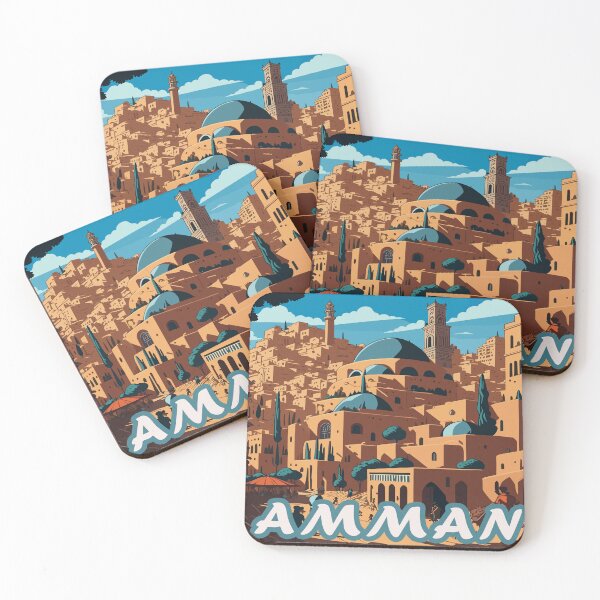 Item preview, amman jordan designed and sold by Almasrigroup.