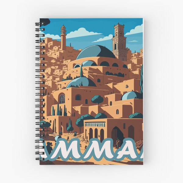 Item preview, amman jordan designed and sold by Almasrigroup.