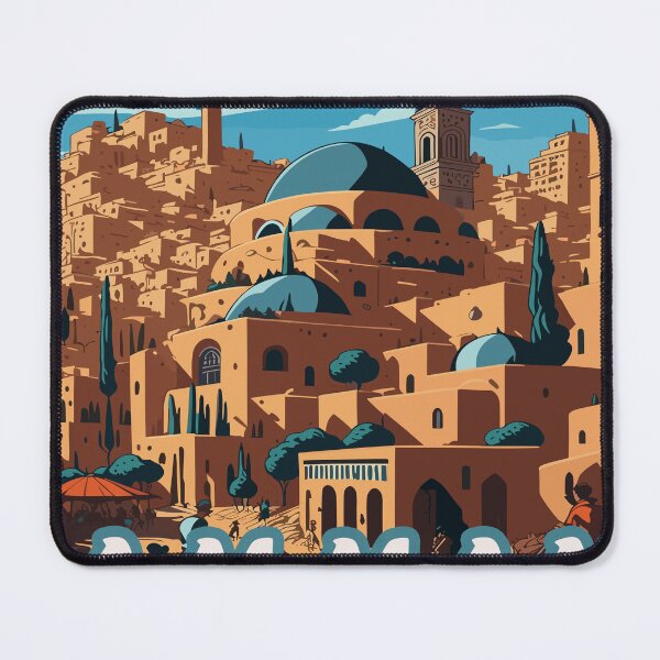 Item preview, amman jordan designed and sold by Almasrigroup.