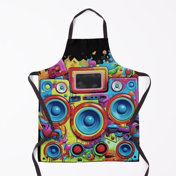 Item preview, Colorful speaker column designed and sold by Tedos7.