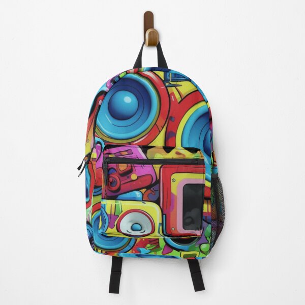Item preview, Colorful speaker column designed and sold by Tedos7.