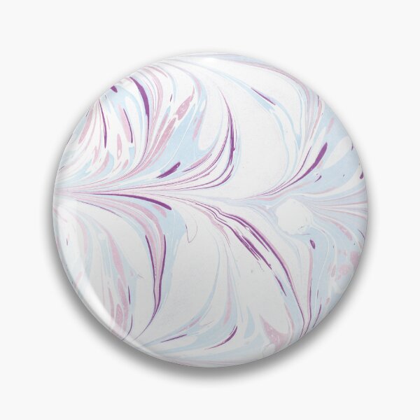 Item preview, Wave Flow Liquid Marble Surface designed and sold by bozarslan.