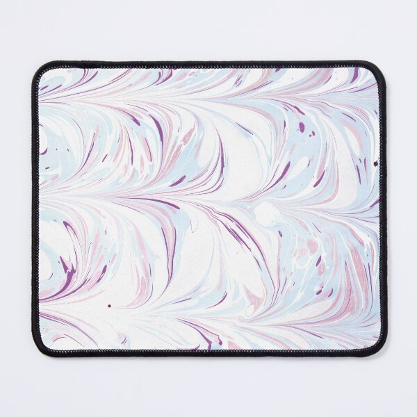 Item preview, Wave Flow Liquid Marble Surface designed and sold by bozarslan.