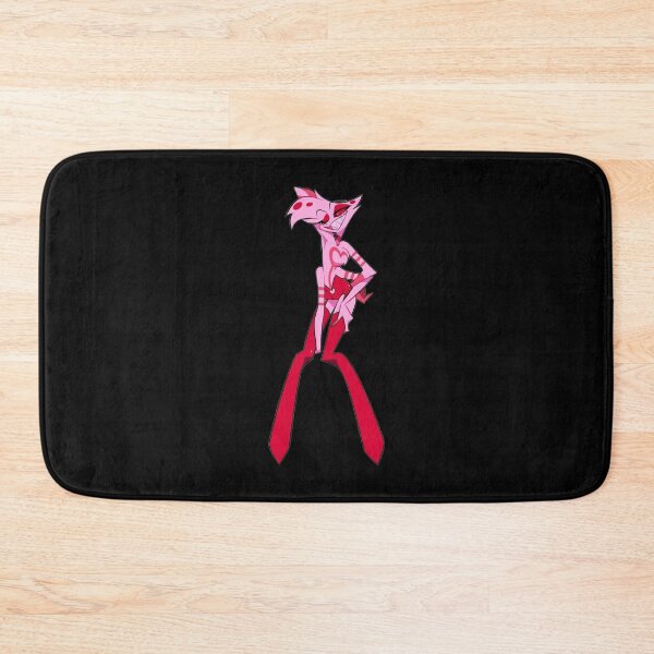 Item preview,  Hazbin Hotel Angel Dust designed and sold by Rogestore.
